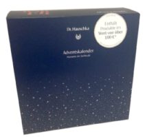 Dr. Hauschka Adventskalender 2020 Beauty Adventskalender Momente der Vorfreude