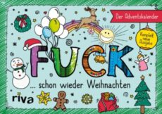 FUCK – Der Adventskalender