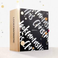 Lookfantastic Beauty Adventskalender 2020