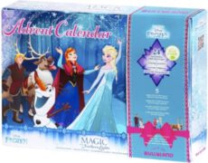 Bullyland Adventskalender Die Eiskönigin Frozen