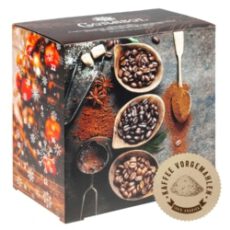 Corasol Flavoured Kaffee Adventskalender