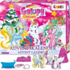 Craze Galupy Adventskalender 2020