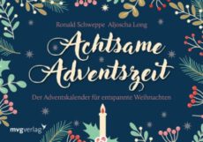 Der Adventskalender für entspannte Weihnachten