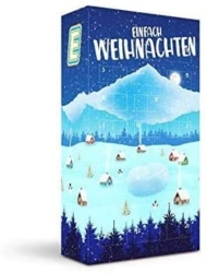 Energy Cake Fitness Adventskalender