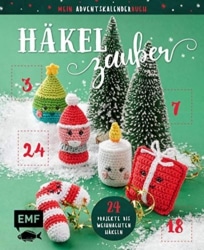 Häkelzauber Adventskalender