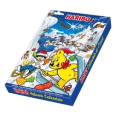 Haribo Adventskalender