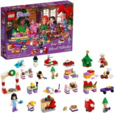 Lego Friends Adventskalender 2020