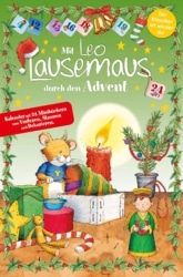 Mit Leo Lausemaus durch den Advent