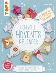 Liebevolle Adventskalender