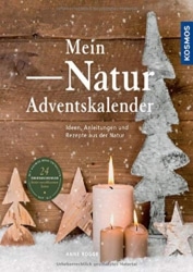 Mein Natur Adventskalender