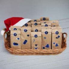 NIVEA DIY Adventskalender für Männer 2019