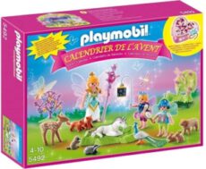 Playmobil Einhorn Adventskalender