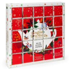 Puzzle Tee Adventskalender