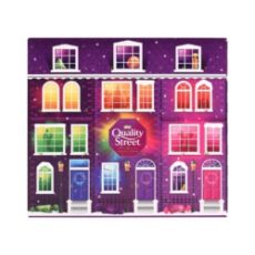 Quality Street Adventskalender