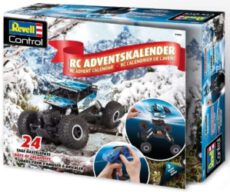 Revell RC Crawler Adventskalender 2020