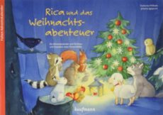 Rica und das Weihnachtsabenteuer