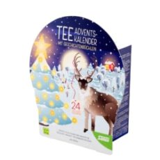 Salus Tee Adventskalender Bio