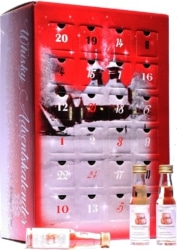 Whisky Adventskalender