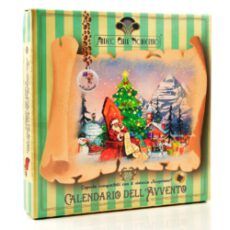 Nespresso Kapseln Adventskalender