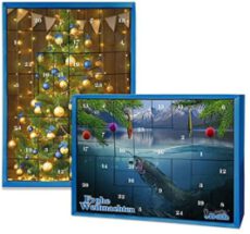 DD-Tackle XXL Allround Adventskalender