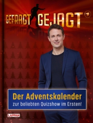 Gefragt Gejagt – Der Adventskalender