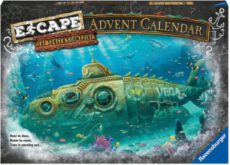 Ravensburger Escape Room Puzzle